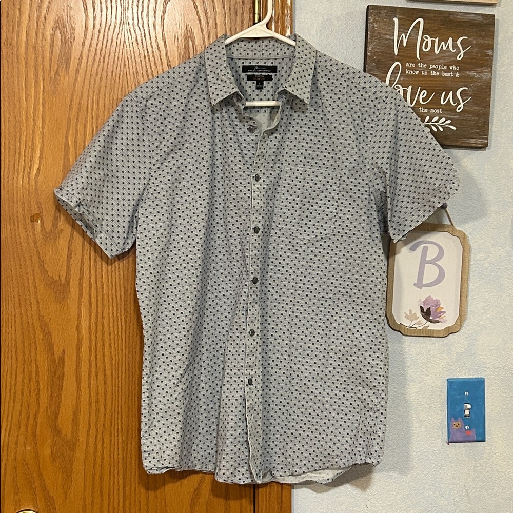 Marc Anthony Stretch Slim Fit - Men’s Size Large